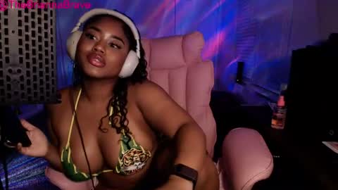 BriannaBrave online show from July 2026 06:47:02 AM