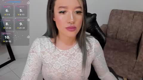 Alicia online show from February 2026 12:07:01 AM