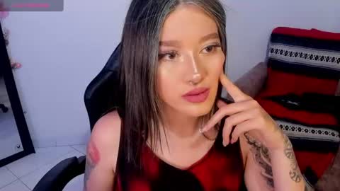 Alicia online show from August 2026 10:56:01 PM