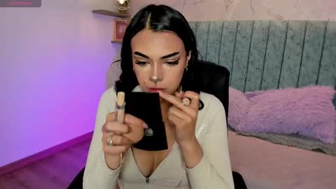 kat_blake online show from October 2025 06:45:01 AM