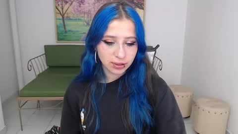 kat_eyes_ online show from February 2026 01:07:02 PM