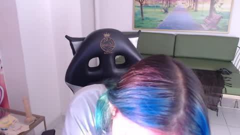 kat_eyes_ online show from February 2026 01:31:02 PM