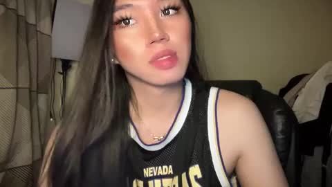 Snapshot of kat_hollandx chatting on January 2025 08:13:02 PM Majesty online show from January 2025 08:13:02 PM