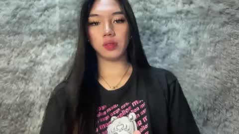 Snapshot of kat_hollandx chatting on January 2025 11:47:02 AM Majesty online show from January 2025 11:47:02 AM