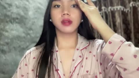 Snapshot of kat_hollandx chatting on February 2025 11:54:02 AM Majesty online show from February 2025 11:54:02 AM