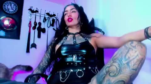 Snapshot of kat_miss chatting on July 2026 03:23:01 AM Kat online show from July 2026 03:23:01 AM