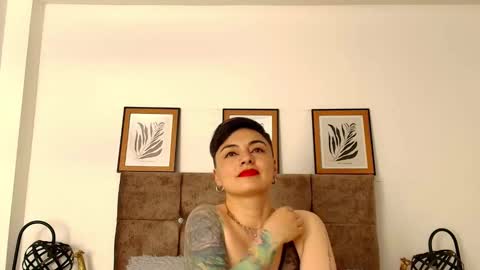 kat paradisse online show from November 2025 08:46:02 PM