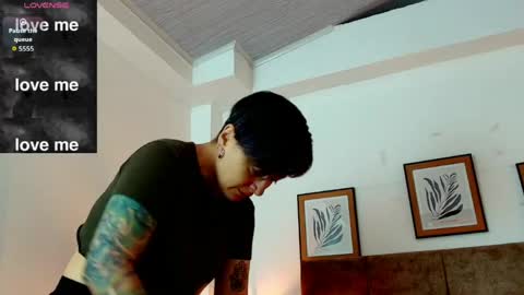kat paradisse online show from May 2026 11:51:02 AM