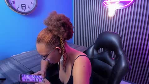 Snapshot of kataleiya_sweet chatting on February 2026 02:18:01 AM Kataleiya online show from February 2026 02:18:01 AM