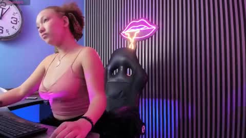 Snapshot of kataleiya_sweet chatting on February 2026 02:21:01 AM Kataleiya online show from February 2026 02:21:01 AM