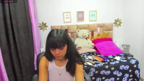 Snapshot of kataleya_018 chatting on December 2024 08:26:02 PM kataleya online show from December 2024 08:26:02 PM