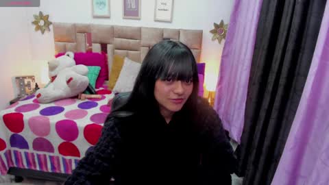 Snapshot of kataleya_018 chatting on December 2024 08:33:02 AM kataleya online show from December 2024 08:33:02 AM