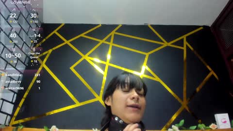 Snapshot of kataleya_018 chatting on January 2025 05:08:01 PM kataleya online show from January 2025 05:08:01 PM