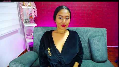 Snapshot of kataleya_amaya chatting on February 2025 10:17:02 AM kataleya_amaya online show from February 2025 10:17:02 AM