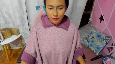 Snapshot of kataleya_amaya chatting on February 2025 08:17:01 AM kataleya_amaya online show from February 2025 08:17:01 AM