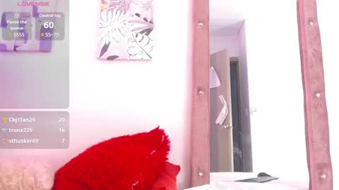 kataleya monet online show from February 2025 01:29:01 AM