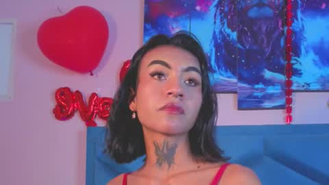 kataleya horny online show from February 2026 04:35:01 AM