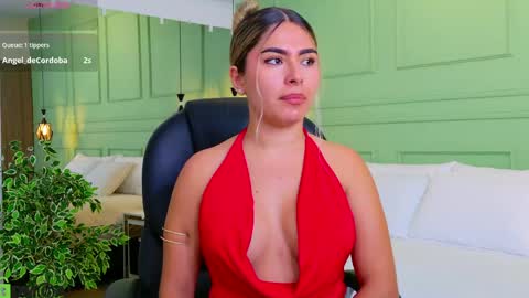 Kat online show from April 2026 11:58:01 AM