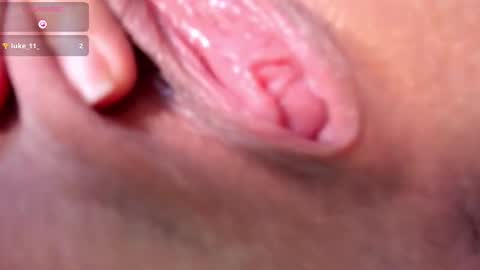 Kata Garcia online show from February 2025 10:48:01 PM