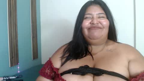 Snapshot of katalina_gomez6921 chatting on March 2026 02:55:01 AM Kata online show from March 2026 02:55:01 AM