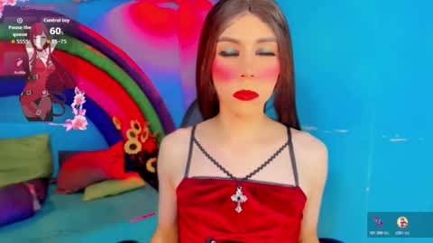 Katalella hot2 online show from November 2025 01:12:02 PM