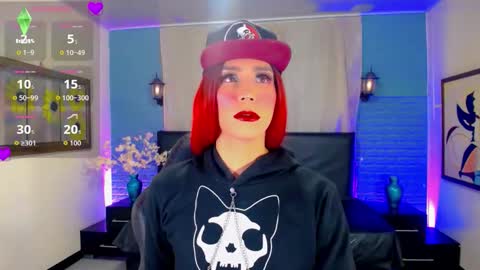 Katalella hot2 online show from November 2025 08:47:01 AM