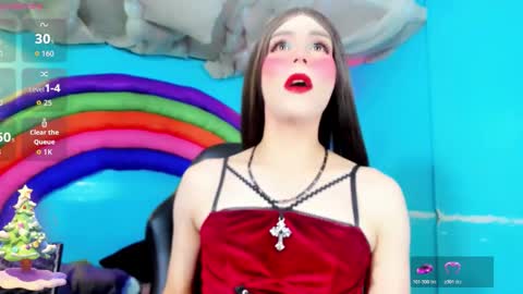 Katalella hot2 online show from November 2025 03:10:02 AM