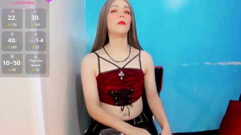 Katalella hot2 online show from February 2026 11:08:01 AM