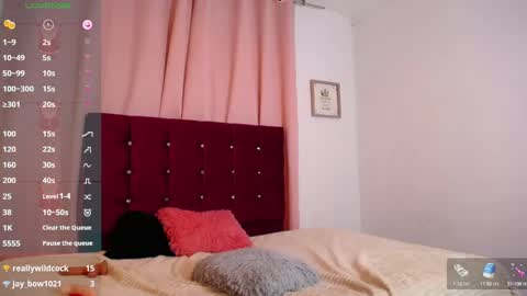 Snapshot of katalina_miles chatting on January 2025 09:13:01 AM Katalina Miles online show from January 2025 09:13:01 AM