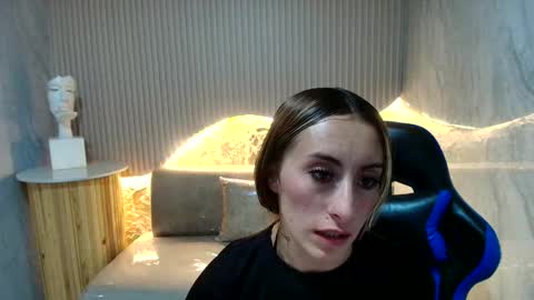 Katalina  online show from February 2026 06:59:02 AM