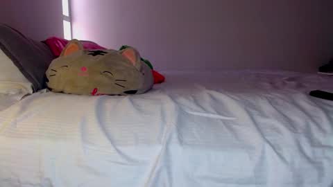 katalinaferreirax online show from December 2024 06:17:01 PM