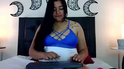 Katalyna online show from February 2026 01:17:01 PM