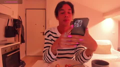 Snapshot of katamillants777 chatting on March 2025 06:00:02 PM Kata Millants online show from March 2025 06:00:02 PM