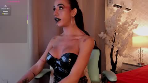 Snapshot of katamillants777 chatting on October 2025 05:36:02 AM Kata Millants online show from October 2025 05:36:02 AM