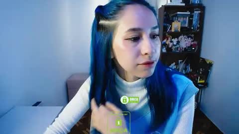 Snapshot of katara_a chatting on December 2024 01:54:02 PM Maca online show from December 2024 01:54:02 PM