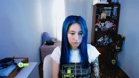 Snapshot of katara_a chatting on December 2024 03:45:02 PM Maca online show from December 2024 03:45:02 PM