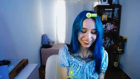 Snapshot of katara_a chatting on December 2024 03:55:01 PM Maca online show from December 2024 03:55:01 PM