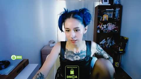 Snapshot of katara_a chatting on December 2024 04:49:01 PM Maca online show from December 2024 04:49:01 PM