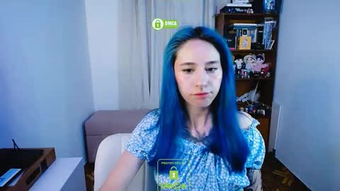 Snapshot of katara_a chatting on December 2024 02:52:01 AM Maca online show from December 2024 02:52:01 AM