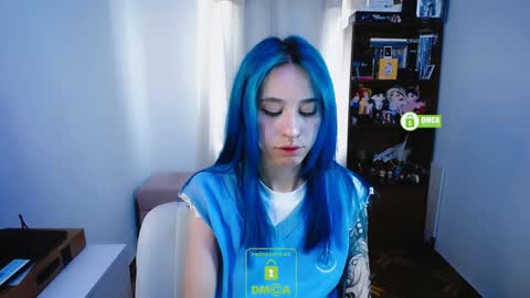 Snapshot of katara_a chatting on December 2024 01:00:02 PM Maca online show from December 2024 01:00:02 PM