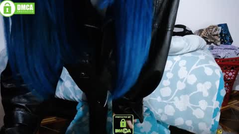 Snapshot of katara_a chatting on December 2024 04:01:02 AM Maca online show from December 2024 04:01:02 AM