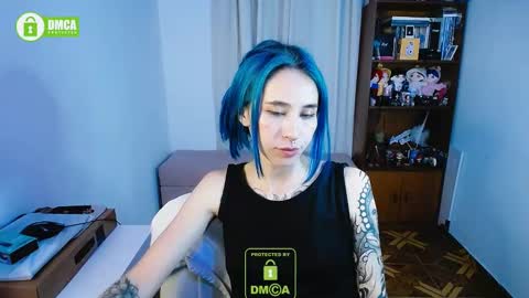 Snapshot of katara_a chatting on December 2024 01:26:01 AM Maca online show from December 2024 01:26:01 AM