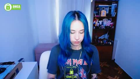 Snapshot of katara_a chatting on December 2024 10:25:02 PM Maca online show from December 2024 10:25:02 PM