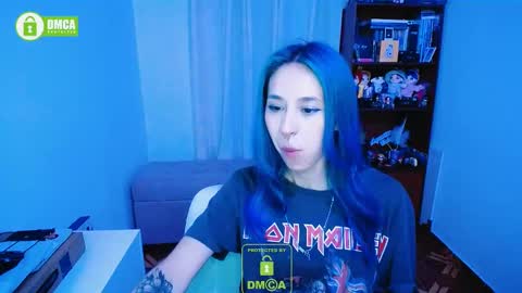 Snapshot of katara_a chatting on December 2024 01:29:02 AM Maca online show from December 2024 01:29:02 AM