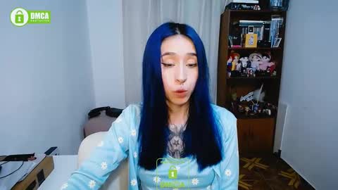 Snapshot of katara_a chatting on December 2024 12:33:01 AM Maca online show from December 2024 12:33:01 AM