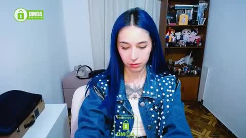 Snapshot of katara_a chatting on December 2024 04:43:01 AM Maca online show from December 2024 04:43:01 AM