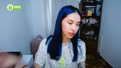 Snapshot of katara_a chatting on December 2024 10:31:01 PM Maca online show from December 2024 10:31:01 PM