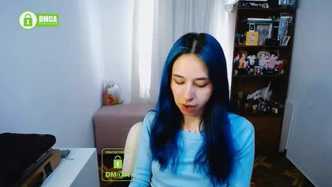 Snapshot of katara_a chatting on January 2025 01:17:01 PM Maca online show from January 2025 01:17:01 PM