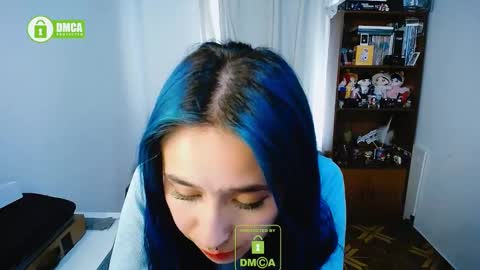 Snapshot of katara_a chatting on January 2025 10:24:01 PM Maca online show from January 2025 10:24:01 PM