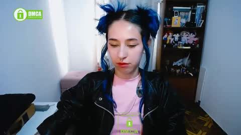 Snapshot of katara_a chatting on January 2025 09:32:01 PM Maca online show from January 2025 09:32:01 PM